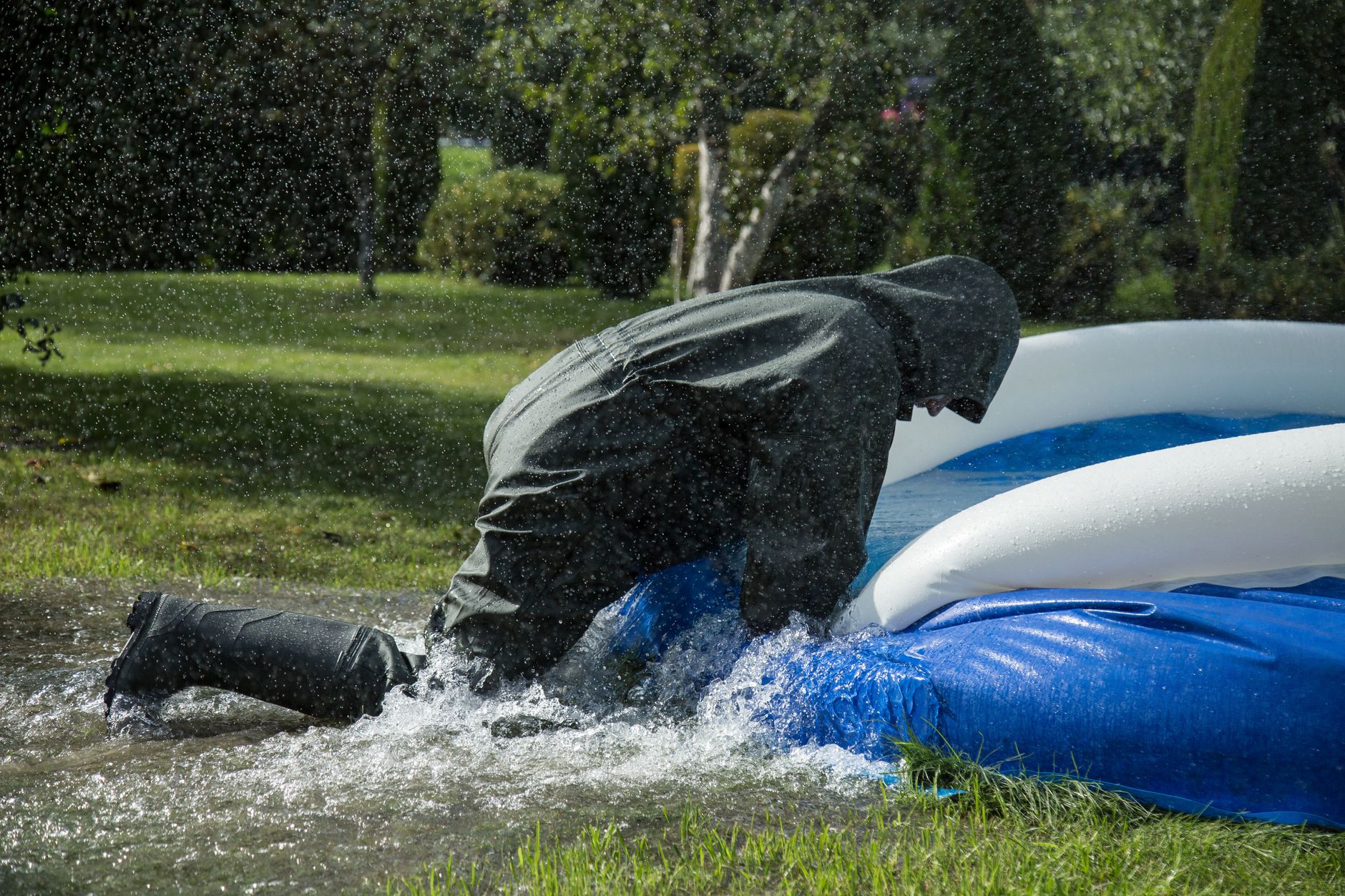 réparation dégât des eaux Aude